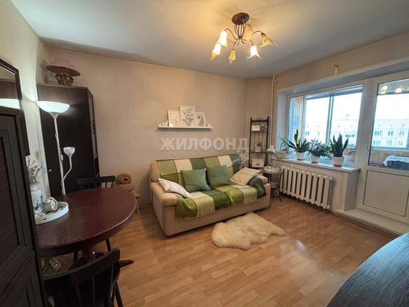 
   Продам 2-комнатную, 47.9 м², Курчатова ул, 11/4

. Фото 3.