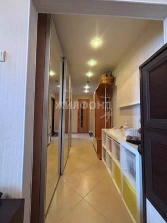 
   Продам 2-комнатную, 47.9 м², Курчатова ул, 11/4

. Фото 8.