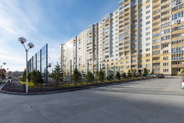 
   Продам 2-комнатную, 67 м², Фадеева ул, 66

. Фото 7.