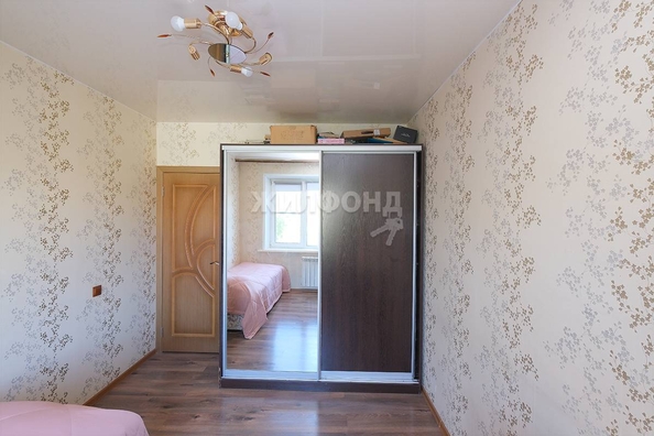 
   Продам 3-комнатную, 62.6 м², Троллейная ул, 18

. Фото 8.