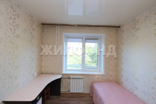 
   Продам 3-комнатную, 62.6 м², Троллейная ул, 18

. Фото 10.