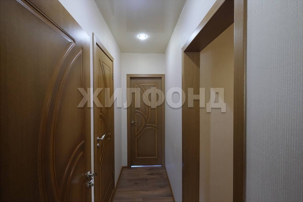 
   Продам 3-комнатную, 62.6 м², Троллейная ул, 18

. Фото 24.