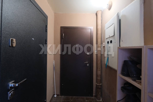 
   Продам 3-комнатную, 62.6 м², Троллейная ул, 18

. Фото 31.