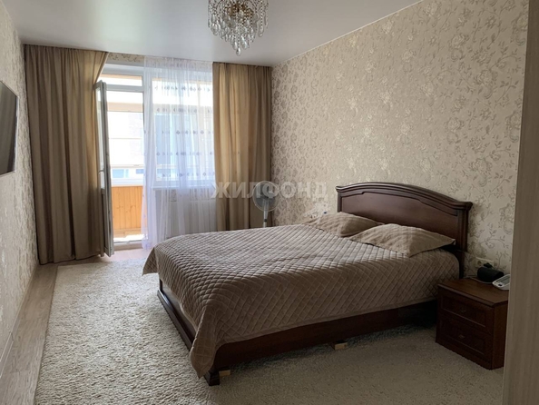 
   Продам 3-комнатную, 84.3 м², Писарева ул, 80/1

. Фото 6.