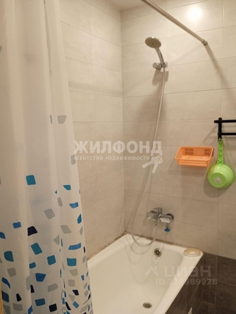 
  Сдам в аренду 1-комнатную квартиру, 30 м², Новосибирск

. Фото 4.