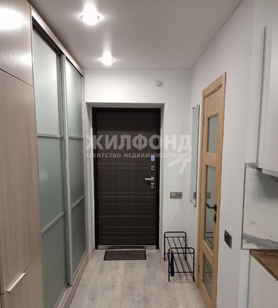 
  Сдам в аренду 1-комнатную квартиру, 30 м², Новосибирск

. Фото 6.