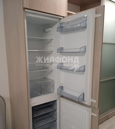 
  Сдам в аренду 1-комнатную квартиру, 30 м², Новосибирск

. Фото 8.