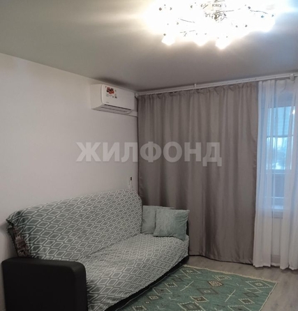
  Сдается 1-комн. квартира, 30 м², Герцена ул, д. 1/1
. Фото 1.