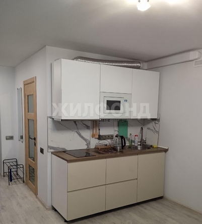 
  Сдается 1-комн. квартира, 30 м², Герцена ул, д. 1/1
. Фото 3.