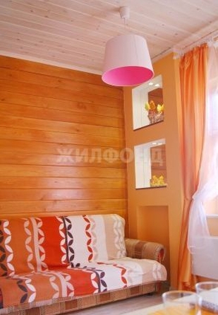 
  Сдается 1-комн. квартира, 25 м², Виктора Уса ул, д. 11/1
. Фото 7.