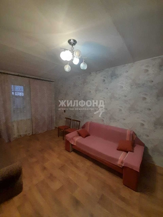 
  Сдам в аренду 1-комнатную квартиру, 32 м², Новосибирск

. Фото 4.