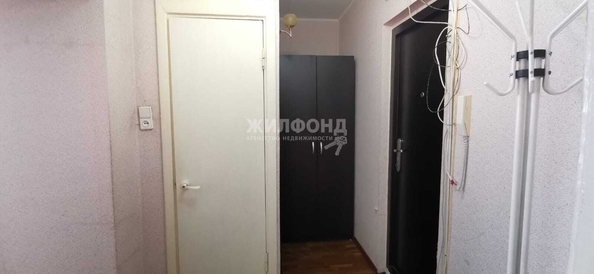 
  Сдам в аренду 1-комнатную квартиру, 36 м², Новосибирск

. Фото 4.