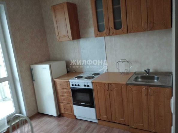 
  Сдам в аренду 1-комнатную квартиру, 44 м², Новосибирск

. Фото 5.