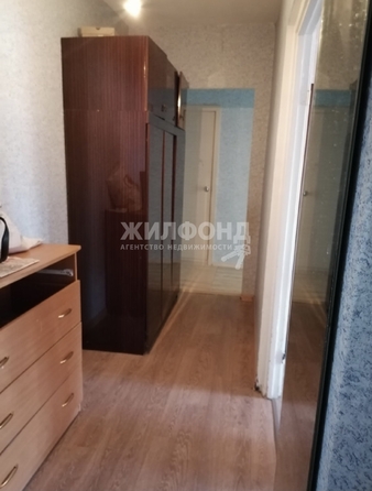 
  Сдам в аренду 1-комнатную квартиру, 53 м², Новосибирск

. Фото 2.