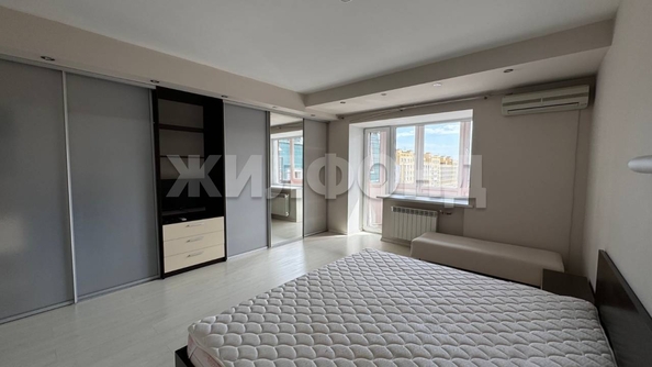 
  Сдается 3-комн. квартира, 116 м², Советская ул, д. 19
. Фото 9.