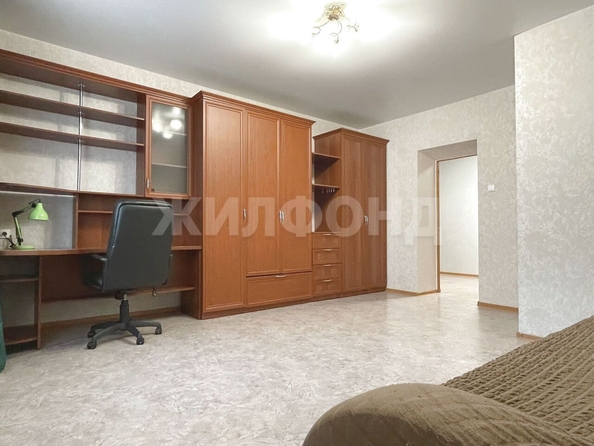 
  Сдается 3-комн. квартира, 126 м², Советская ул, д. 19
. Фото 15.