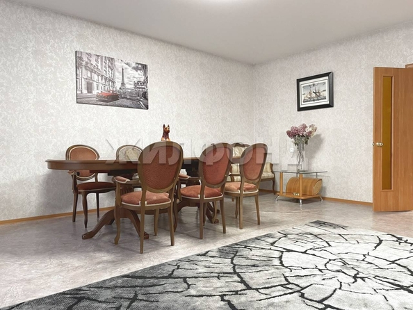 
  Сдается 3-комн. квартира 126 м². Фото 3.