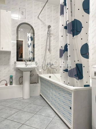 
  Сдается 3-комн. квартира 126 м². Фото 17.