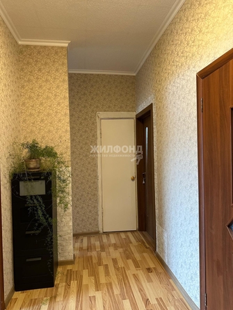 
  Сдам в аренду 2-комнатную квартиру, 59 м², Новосибирск

. Фото 9.