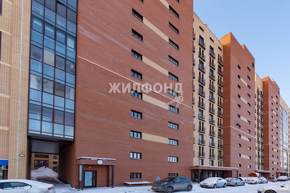 
   Продам студию, 27.5 м², Мясниковой ул, 30

. Фото 33.