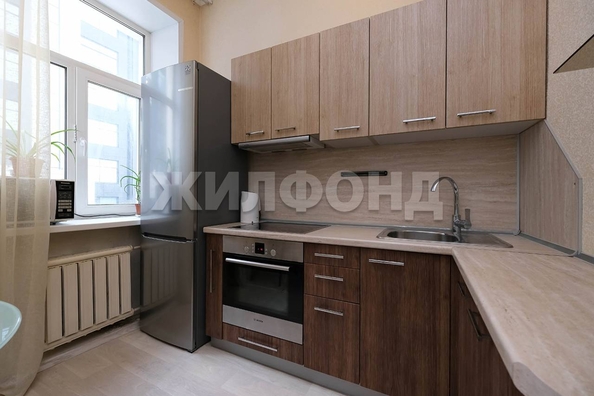 
   Продам 2-комнатную, 52 м², Каменская ул, 3

. Фото 6.