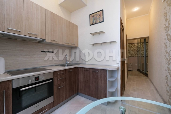 
  Продается 2-комн. квартира, 52 м², Каменская ул, д. 3
. Фото 4.