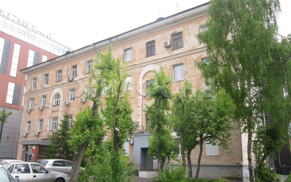 
  Продается 2-комн. квартира, 52 м², Каменская ул, д. 3
. Фото 8.