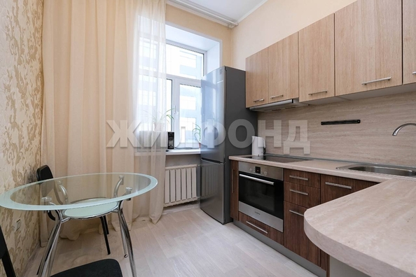 
  Продается 2-комн. квартира 52 м². Фото 5.
