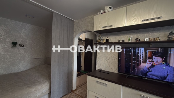 
   Продам 1-комнатную, 29 м², Учительская ул, 17/1

. Фото 8.