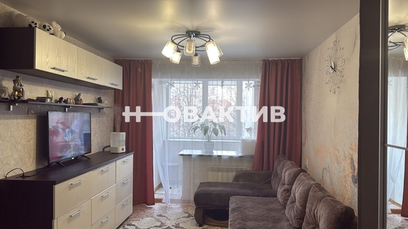 
   Продам 1-комнатную, 29 м², Учительская ул, 17/1

. Фото 11.