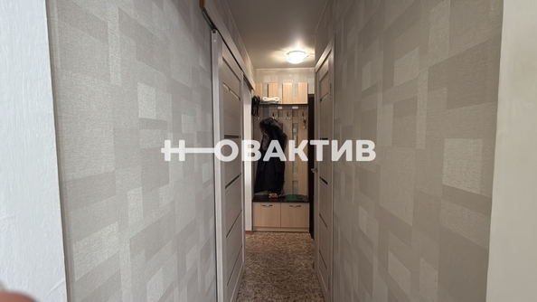 
   Продам 1-комнатную, 29 м², Учительская ул, 17/1

. Фото 15.