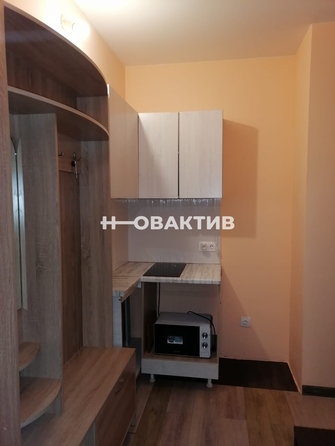 
   Продам студию, 26.2 м², Приморская ул, 24

. Фото 16.