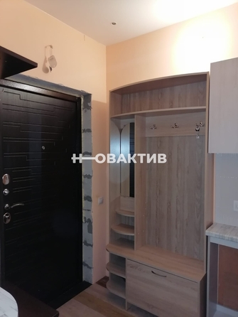 
   Продам студию, 26.2 м², Приморская ул, 24

. Фото 17.