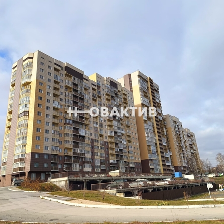 
   Продам студию, 26.2 м², Приморская ул, 24

. Фото 3.