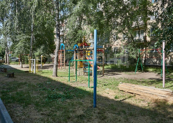 
  Продается 2-комн. квартира, 42.9 м², Оловозаводская ул, д. 9
. Фото 4.