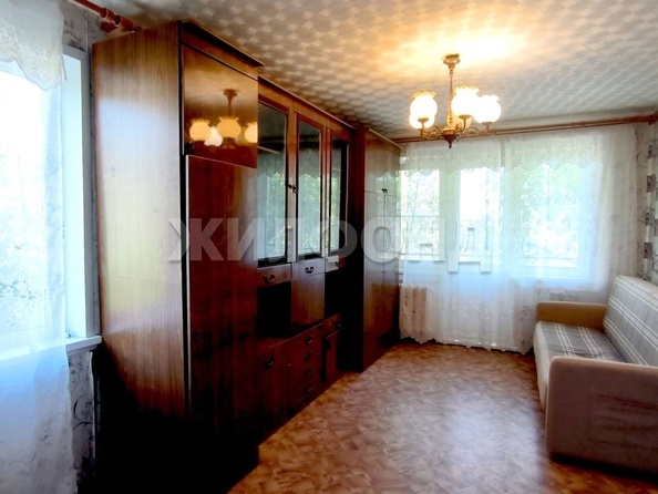 
  Продается 2-комн. квартира, 42.9 м², Оловозаводская ул, д. 9
. Фото 4.