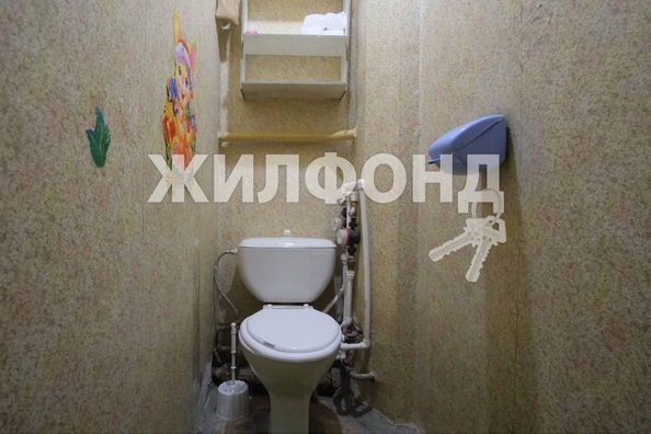 
   Продам 3-комнатную, 61.3 м², Комсомольская ул, 3

. Фото 12.