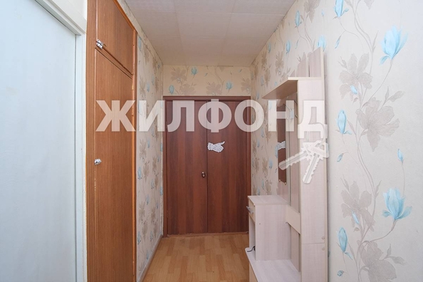 
   Продам 3-комнатную, 61.3 м², Комсомольская ул, 3

. Фото 15.