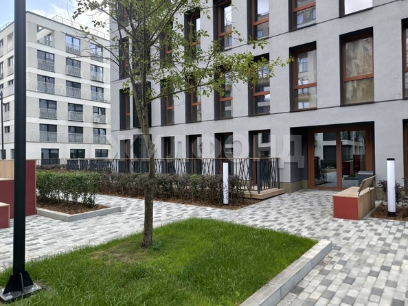 
  Продается 3-комн. квартира, 88.52 м², Декабристов ул, д. 107/8
. Фото 10.