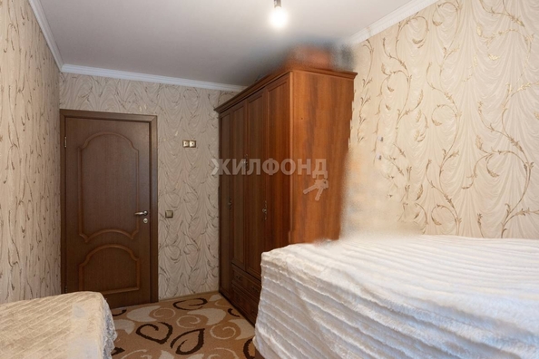 
   Продам 3-комнатную, 56.3 м², Жуковского ул, 117

. Фото 8.