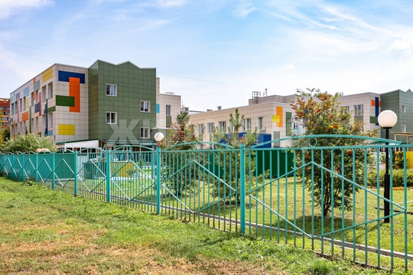 
  Продается 3-комн. квартира 56.3 м². Фото 10.