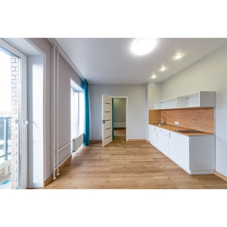 
   Продам 1-комнатный апартамент, 31.4 м², Ленина ул, 85

. Фото 2.