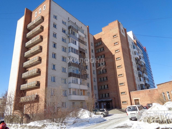 
   Продам 1-комнатную, 35.6 м², Петухова ул, 14/1

. Фото 7.