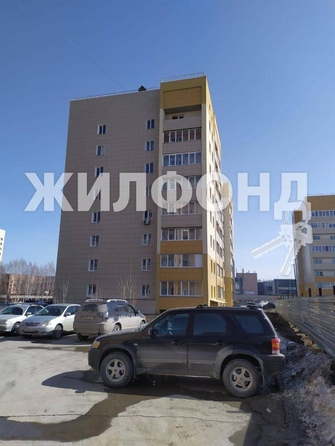 
   Продам студию, 30 м², 2-й (4 мкр.) кв-л, 250

. Фото 8.