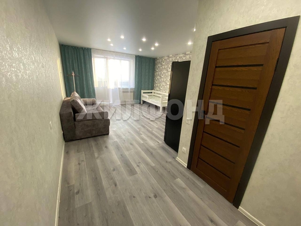 
   Продам студию, 30 м², 2-й (4 мкр.) кв-л, 250

. Фото 5.