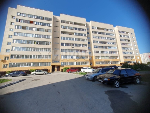 
  Продается студия, 30 м², 2-й (4 мкр.) кв-л, д. 250
. Фото 2.