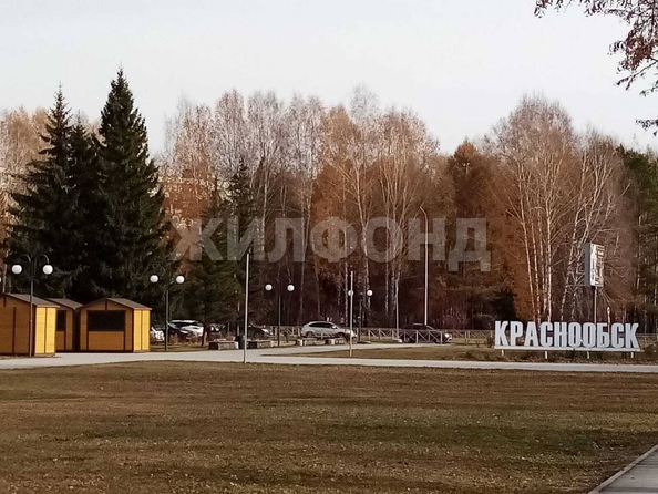 
  Продается студия, 30 м², 2-й (4 мкр.) кв-л, д. 250
. Фото 4.