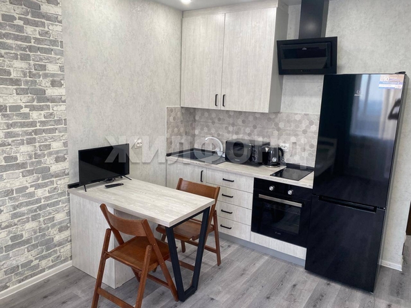 
  Продается студия, 30 м², 2-й (4 мкр.) кв-л, д. 250
. Фото 7.