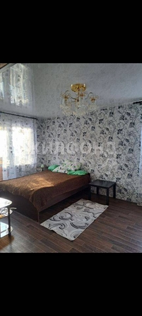 
   Продам 1-комнатную, 30.6 м², Новогодняя ул, 8

. Фото 3.