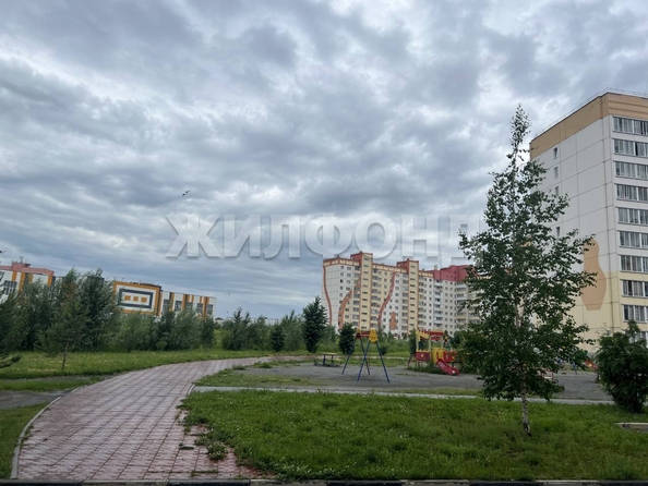 
  Продается студия, 20.3 м², Дмитрия Шмонина ул, д. 6
. Фото 6.